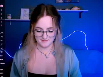 Zara_Lys Chaturbate stream image from October 11, 2025
