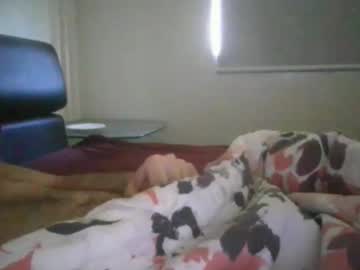 Aaron0222 Chaturbate stream image from October 11, 2025