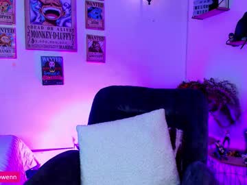 Aliceusen Chaturbate stream image from October 11, 2025