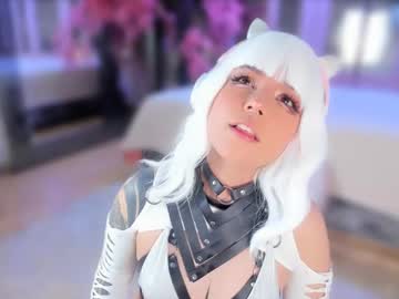 Biizzy_Noar Chaturbate stream image from October 11, 2025