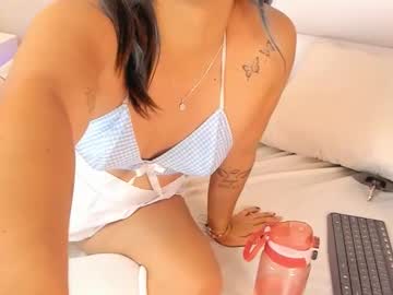 Blue_Smith1 Chaturbate stream image from October 11, 2025