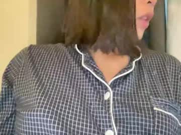 Cherry_Lollipops Chaturbate stream image from October 11, 2025