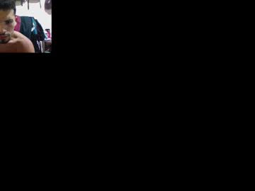 Fneck777 Chaturbate stream image from October 11, 2025