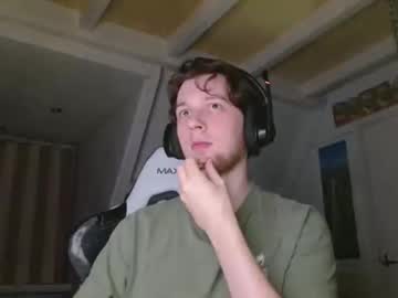 Hentaiwithsenpai76 Chaturbate stream image from October 11, 2025