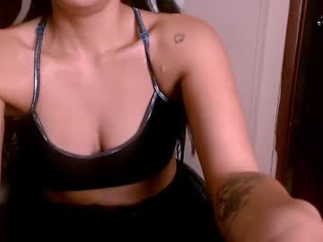 Katty_Ling Chaturbate stream image from October 11, 2025
