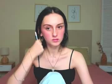 Little_Mollee Chaturbate stream image from October 11, 2025