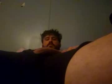Maddoggy91 Chaturbate stream image from October 11, 2025