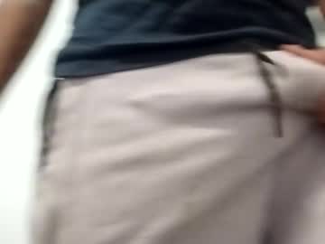 Mendoza4052 Chaturbate stream image from October 11, 2025