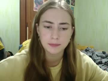 Mysticemeli Chaturbate stream image from October 11, 2025