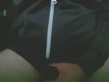 Trafalgar9292 Chaturbate stream image from October 11, 2025