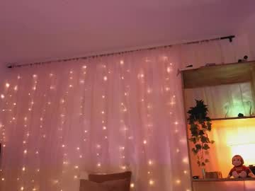 Anitaglow Chaturbate stream image from October 11, 2025