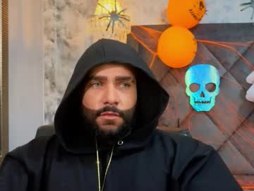 Apolo_Rousse Chaturbate stream image from October 11, 2025