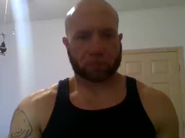 Bulldogg86 Chaturbate stream image from October 11, 2025
