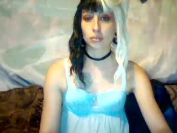 Candy9728 Chaturbate stream image from October 11, 2025