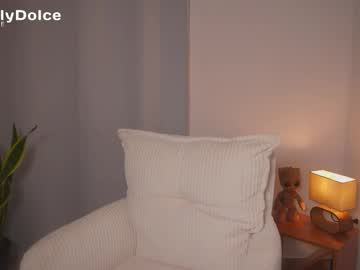 Emely_Dolce Chaturbate stream image from October 11, 2025