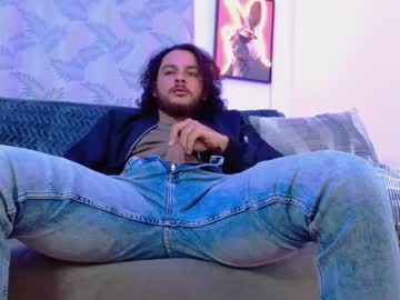 Favid95 Chaturbate stream image from October 11, 2025