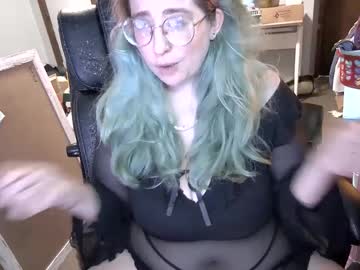 Laughingleo Chaturbate stream image from October 11, 2025