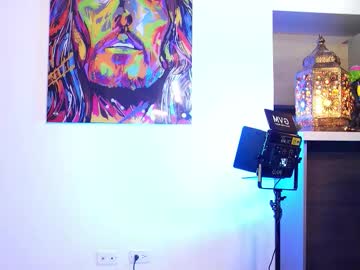 Logan_Hugh8 Chaturbate stream image from October 11, 2025