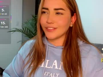 Lucia_Star_ Chaturbate stream image from October 11, 2025