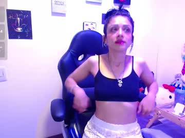 _Miacavalli Chaturbate stream image from October 11, 2025