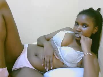 Naughtysammur25 Chaturbate stream image from October 11, 2025