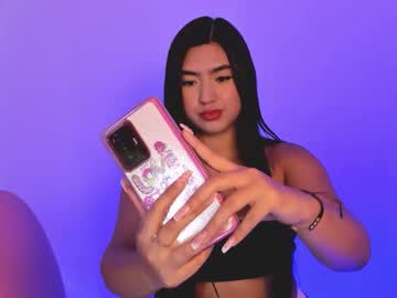 Shelly_Rohades Chaturbate stream image from October 11, 2025