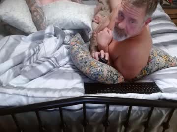 Tommybose1975 Chaturbate stream image from October 11, 2025