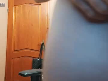 Yourdaddyrm Chaturbate stream image from October 11, 2025