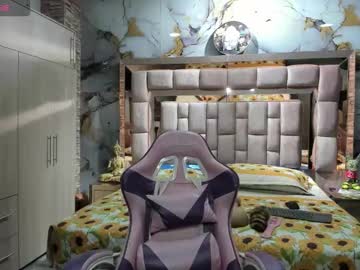 Diosa67 Chaturbate stream image from October 12, 2025