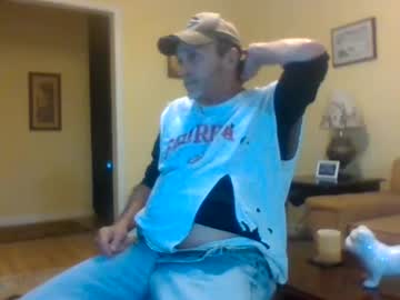 Dowbo7777 Chaturbate stream image from October 12, 2025