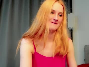 Elvenmist Chaturbate stream image from October 12, 2025