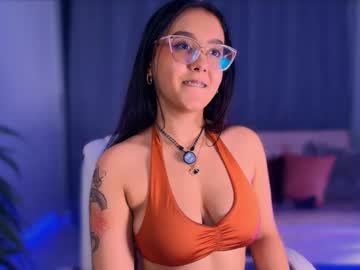 Kittysophie_ Chaturbate stream image from October 12, 2025