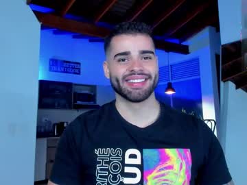 Markus_Tyler Chaturbate stream image from October 12, 2025