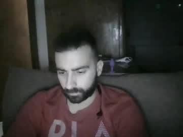 Menios12 Chaturbate stream image from October 12, 2025