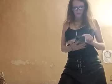 Morriganthorn Chaturbate stream image from October 12, 2025