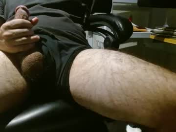 White_Iverson Chaturbate stream image from October 12, 2025