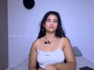 Zhendaya23 Chaturbate stream image from October 12, 2025