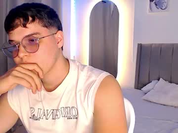 Adan___Tyler Chaturbate stream image from October 12, 2025