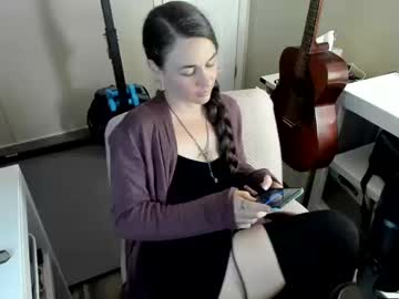 Creature_Marie Chaturbate stream image from October 12, 2025