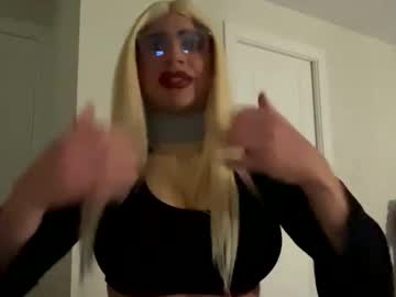 Danicdgirl Chaturbate stream image from October 12, 2025