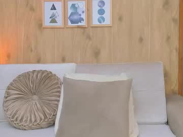 Demyrose Chaturbate stream image from October 12, 2025
