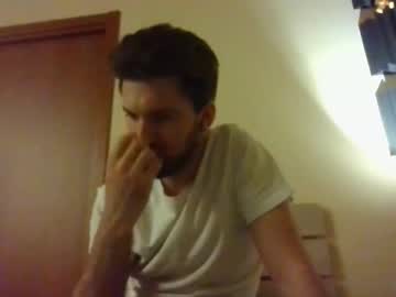 Kiri0101 Chaturbate stream image from October 12, 2025