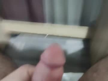 Kiritomhd Chaturbate stream image from October 12, 2025