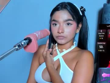 Laau_Hot1 Chaturbate stream image from October 12, 2025