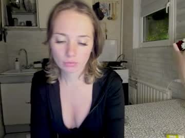 Miss_You20 Chaturbate stream image from October 12, 2025