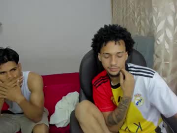 Olyver_Master Chaturbate stream image from October 12, 2025