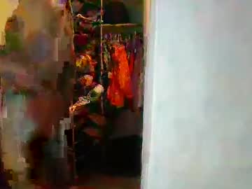 Quuwavvy Chaturbate stream image from October 12, 2025