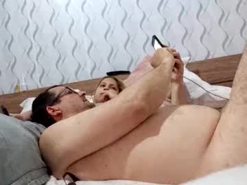 Sussy168075 Chaturbate stream image from October 12, 2025