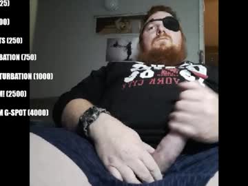 Thick_Uncut86 Chaturbate stream image from October 12, 2025