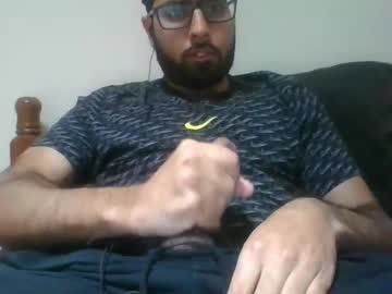 Akbarsu Chaturbate stream image from October 12, 2025